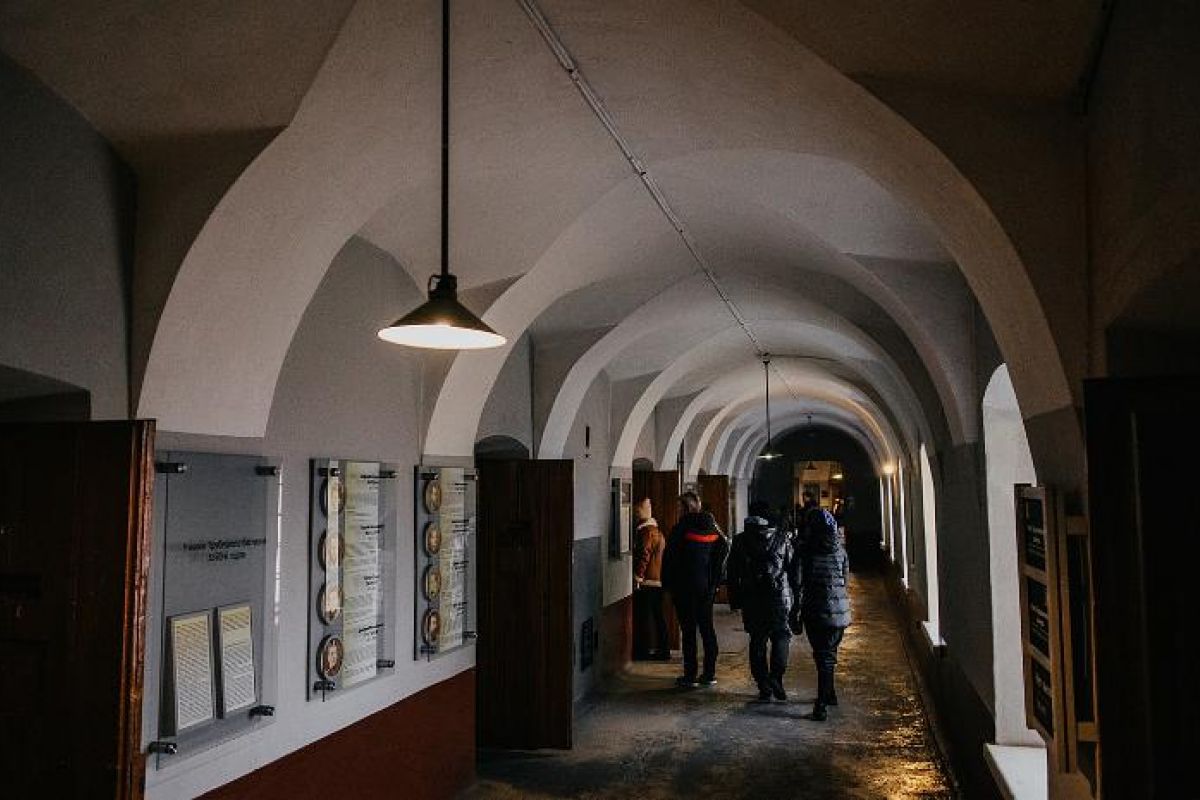 Обзорная экскурсия по Петербургу с Петропавловской крепостью
