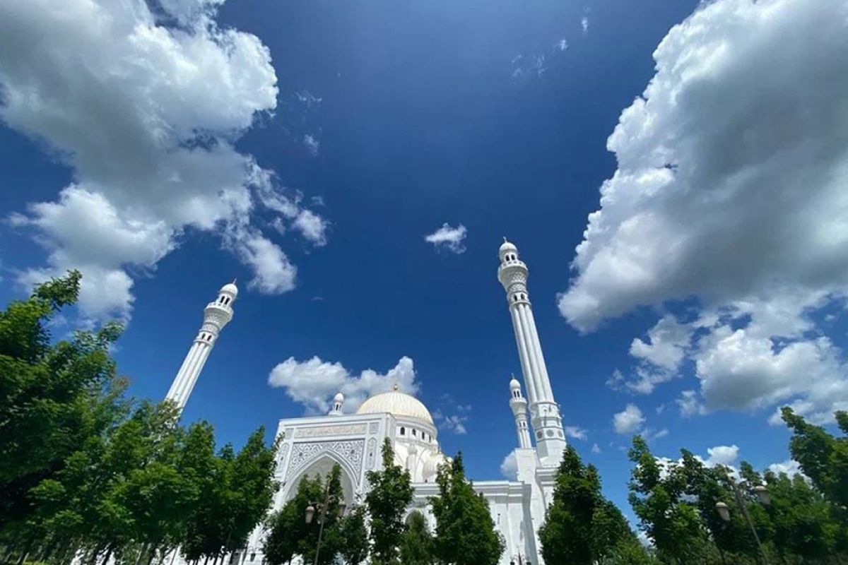 Прелестный Кавказ