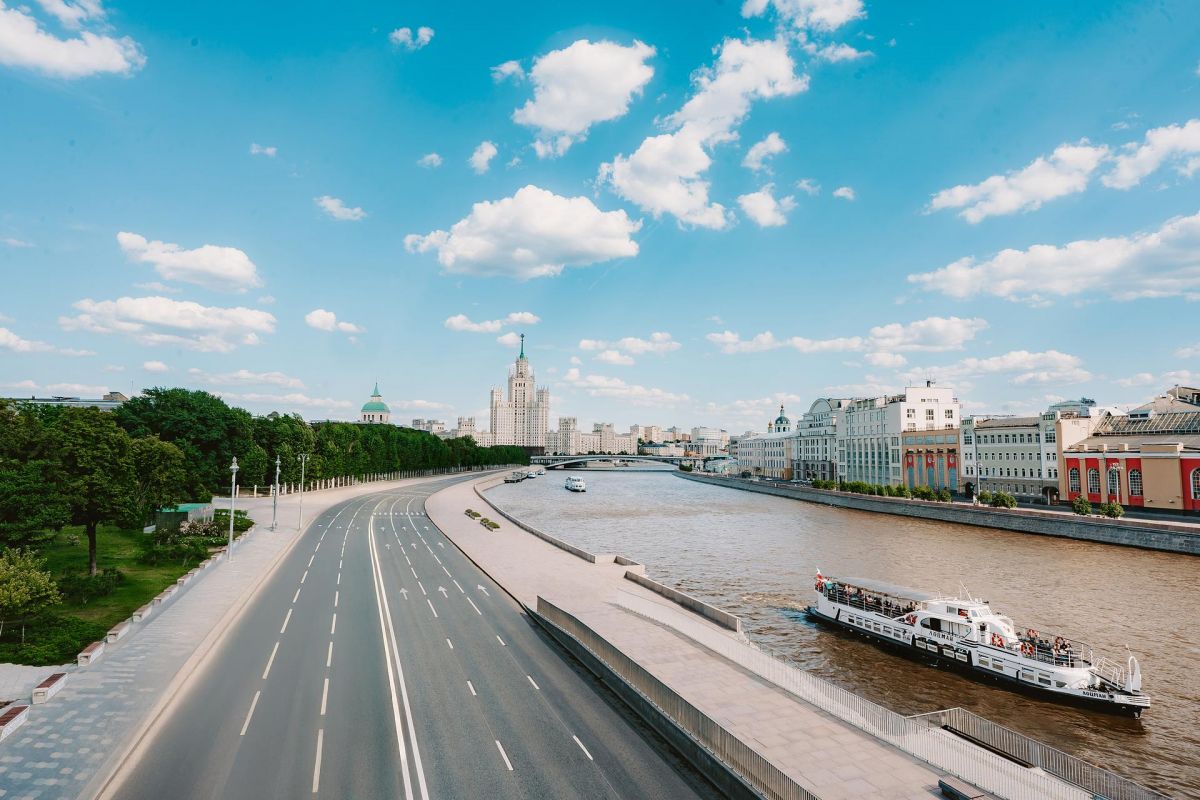 Выходные в Москве – ЛАЙТ (СБОРНО-ГРУППОВОЙ ТУР)