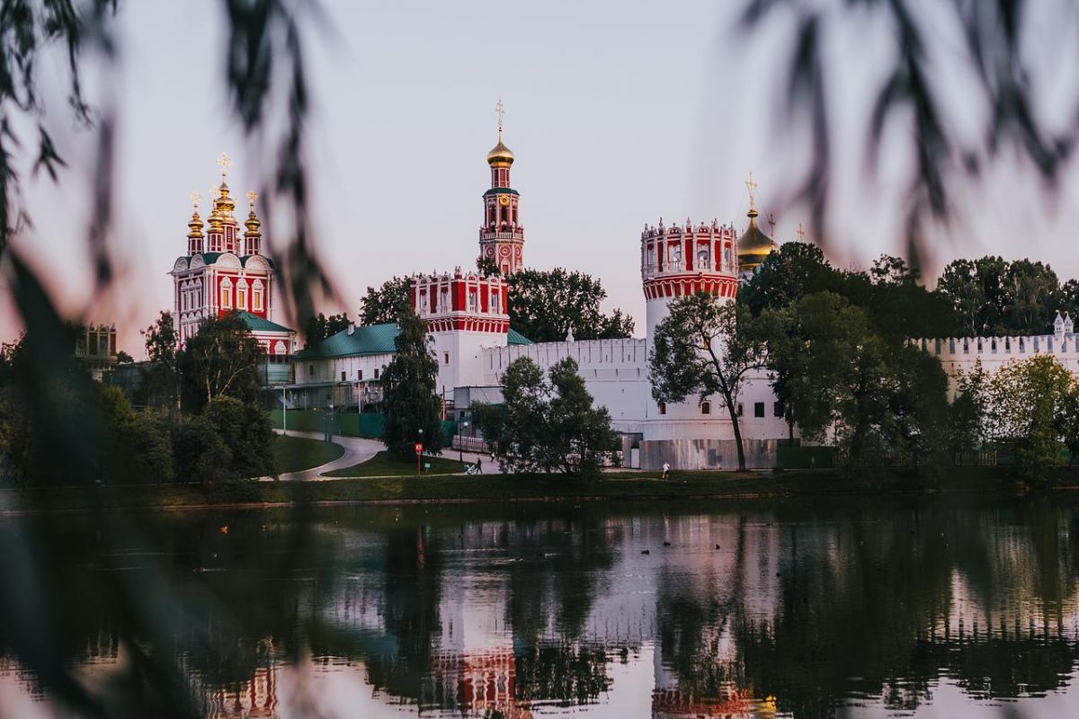 Выходные в Москве – ЛАЙТ (СБОРНО-ГРУППОВОЙ ТУР)