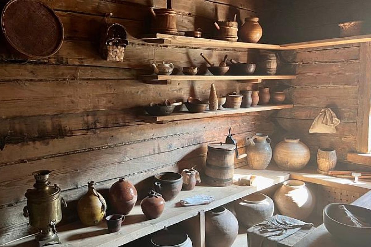 Экскурсия в Великий Новгород. Витославлицы. Юрьев монастырь. Кремль