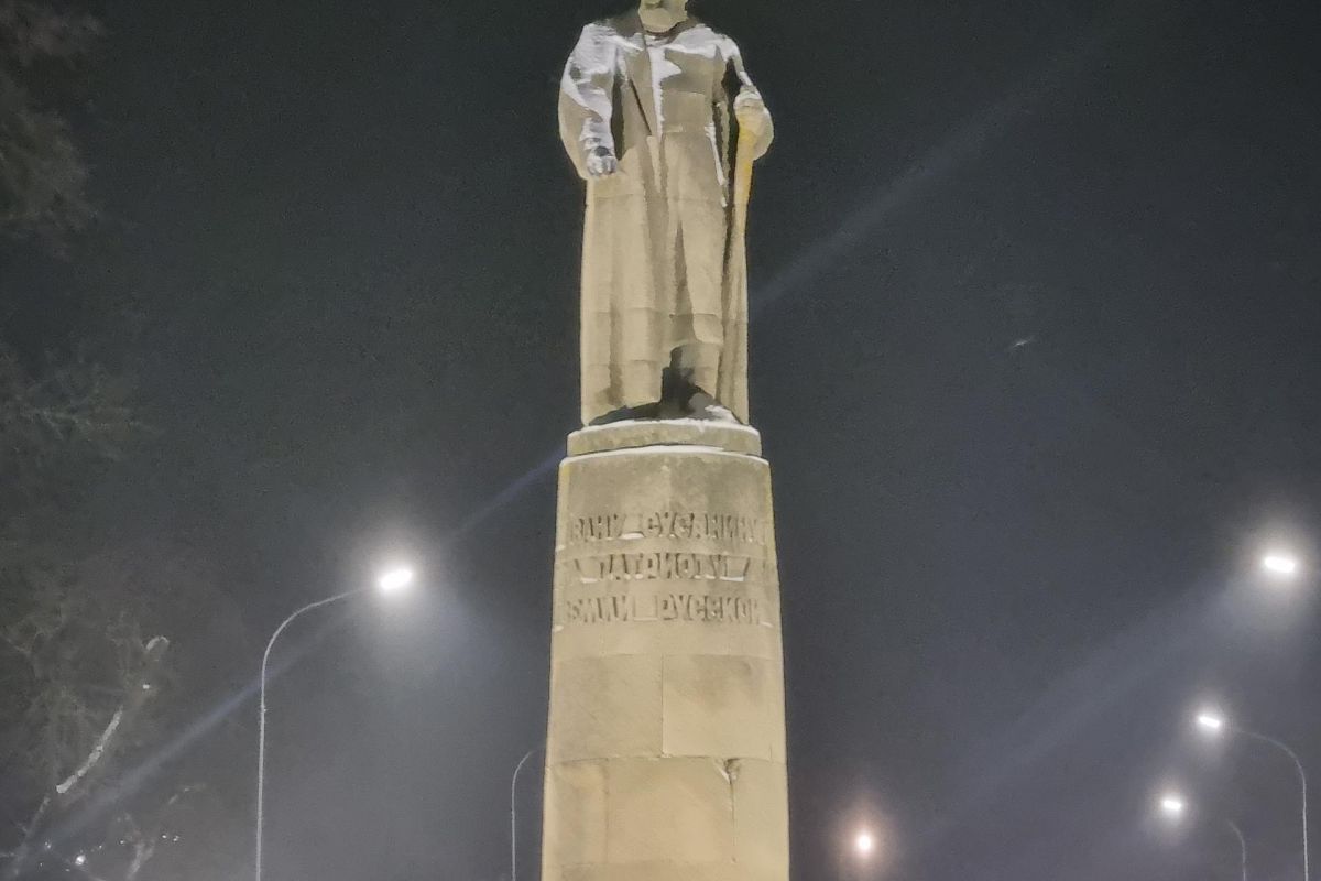 Терем Снегурочки и обзорная экскурсия по Костроме