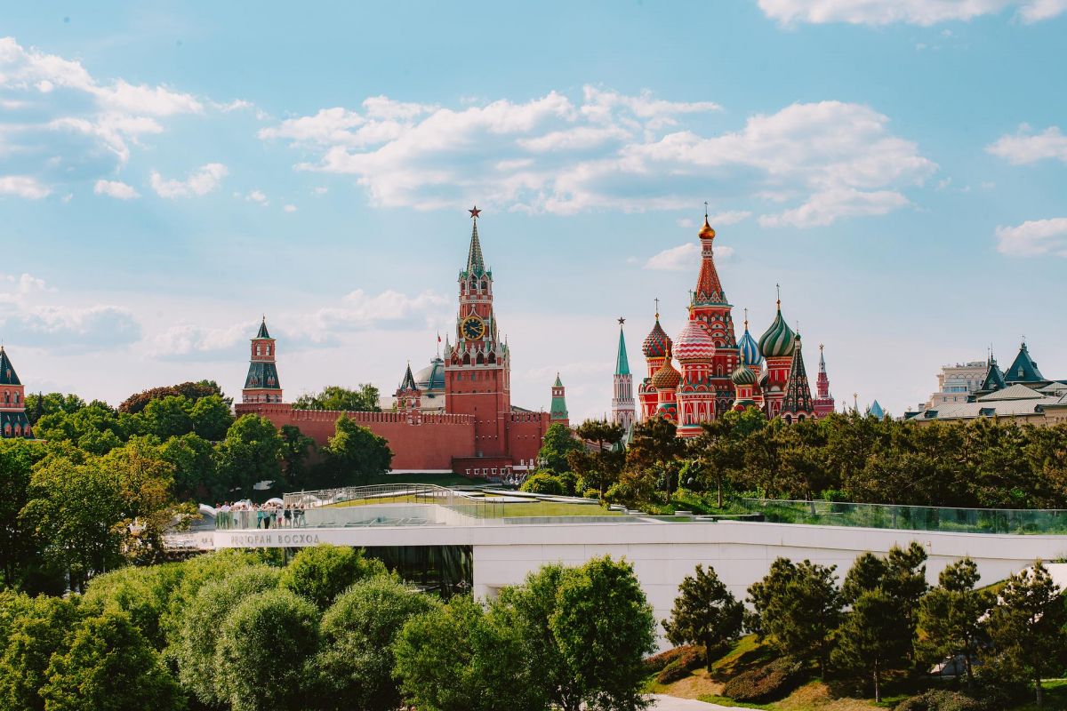 Выходные в Москве – ЛАЙТ (СБОРНО-ГРУППОВОЙ ТУР)