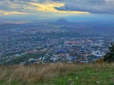 Кавказский калейдоскоп