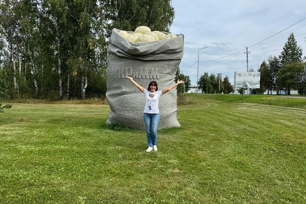 Гостеприимство, легенды и традиции земли Упоровской. Из Тюмени.