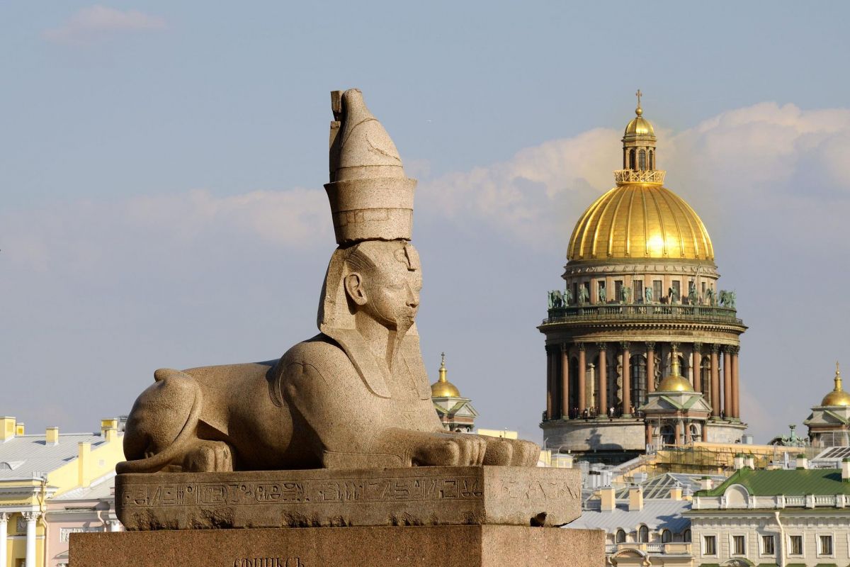 Симфония Севера с посещением Великого Новгорода 5 дней. Осень-Зима 2026
