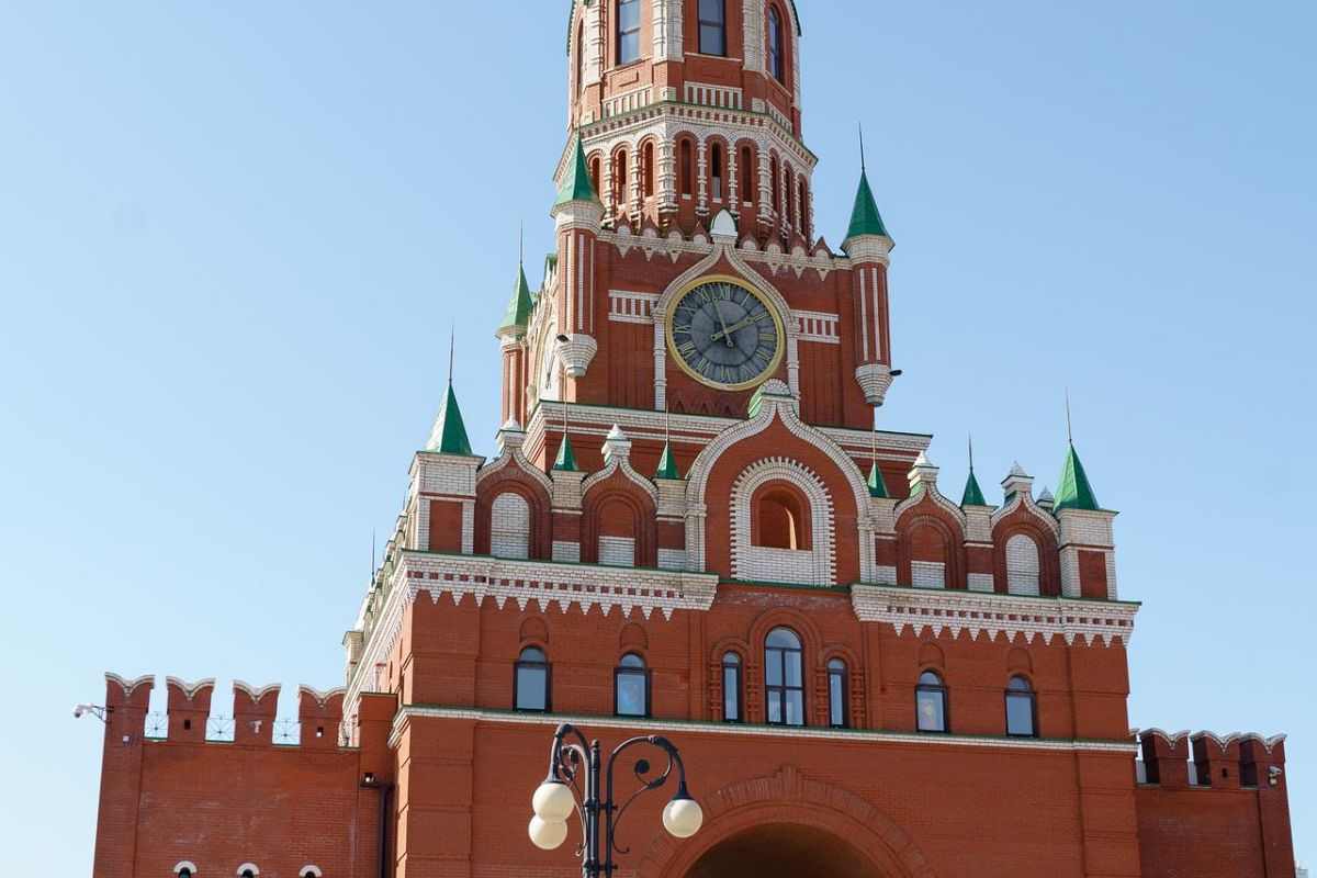 2026 Экскурсия в Йошкар Олу–столицу Марий Эл