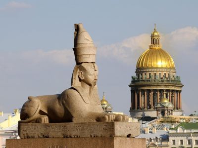 Симфония Севера с посещением Великого Новгорода 5 дней. Осень-Зима 2026
