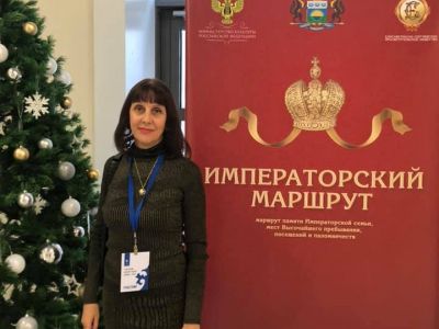 Экскурсия в Тюмени "Романовы в Сибири" расширенная, 1 день- 2024 (Тюмень)