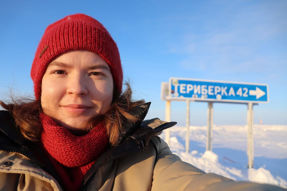 3 в 1: Мурманск-Териберка-Кировск