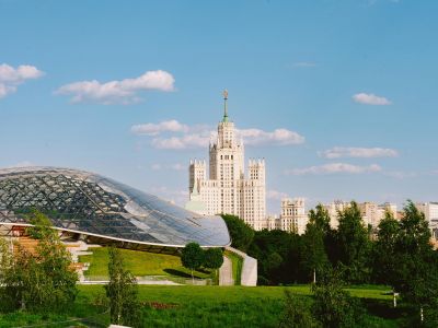 Выходные в Москве – ЛАЙТ (СБОРНО-ГРУППОВОЙ ТУР)