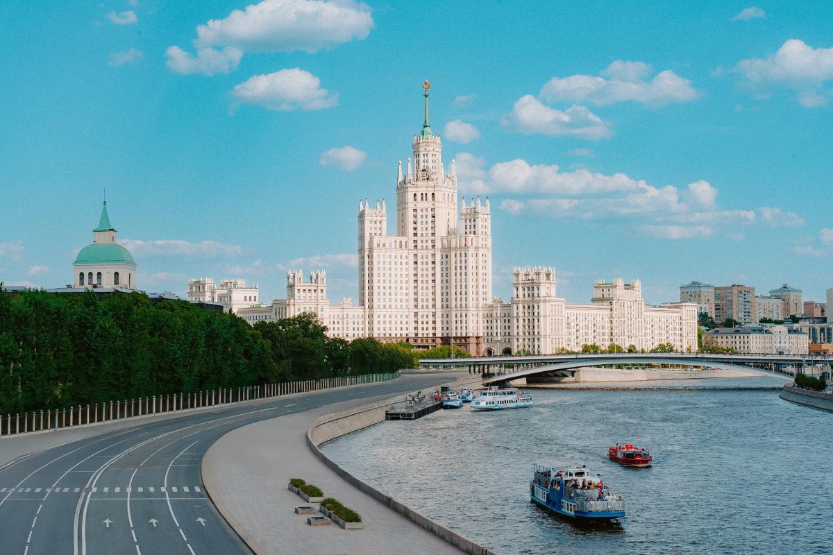 Выходные в Москве – ЛАЙТ (СБОРНО-ГРУППОВОЙ ТУР)