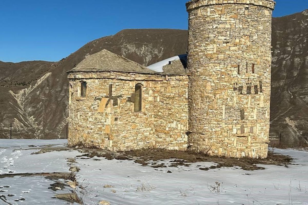 Кубачи