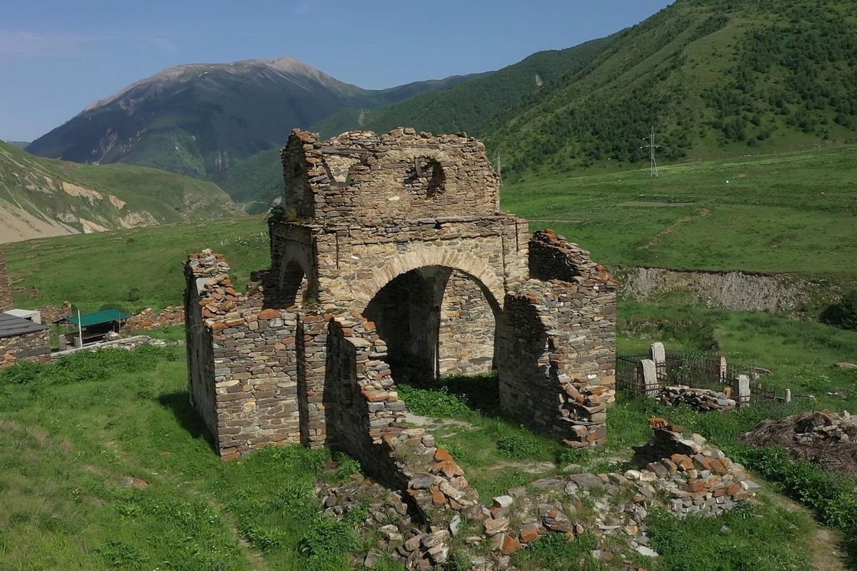 Мамисон